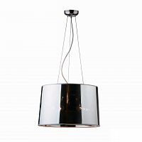 подвесной светильник ideal lux london cromo sp5 в Дзержинске