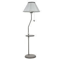 торшер maytoni bouquet arm023-fl-01-s в Дзержинске