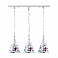 подвесной светильник lamp4you classic c-03-wm-e-00-wm-lmp-o-13 в Дзержинске
