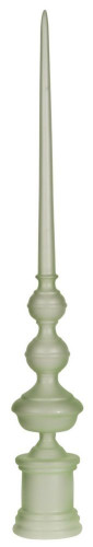 декор spire green big в Дзержинске
