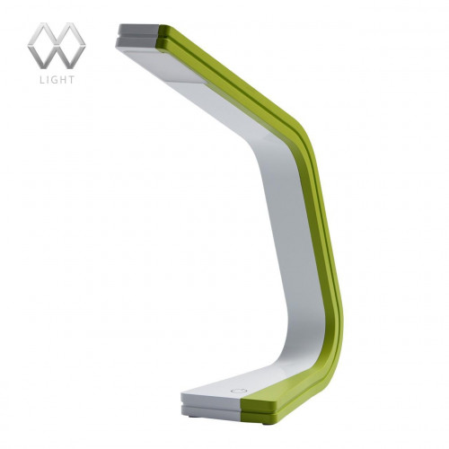 настольная лампа mw-light ракурс 631031901 в Дзержинске