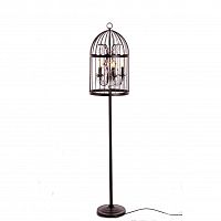 торшер loft it crystal cage loft1891f в Дзержинске