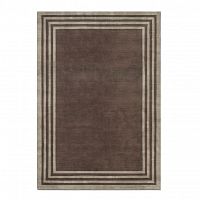 ковер dazzle cocoa bej 200x280 коричневый в Дзержинске