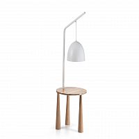 торшер ideal lux piano pt1 bianco в Дзержинске