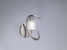 бра mantra loop satin nickel 1816 в Дзержинске