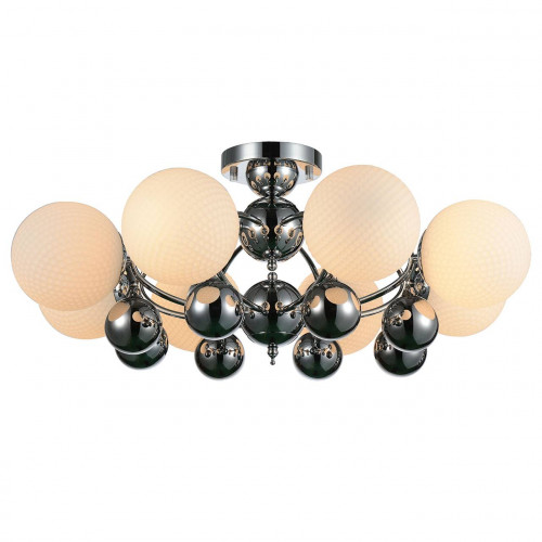 потолочная люстра st luce sl715.102.08 в Дзержинске