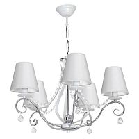 подвесная люстра luminex vera 8706 в Дзержинске