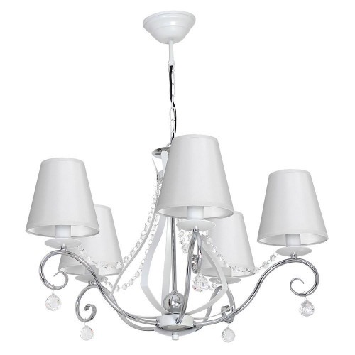 подвесная люстра luminex vera 8706 в Дзержинске