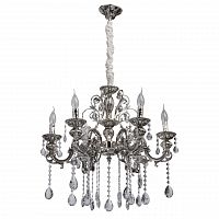 подвесная люстра mw-light селена 10 482013606 в Дзержинске