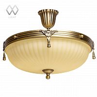 потолочный светильник mw-light афродита 317011504 в Дзержинске