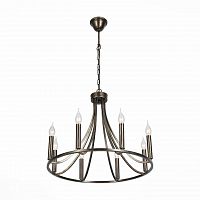 подвесная люстра st luce attuale sl268.303.08 в Дзержинске