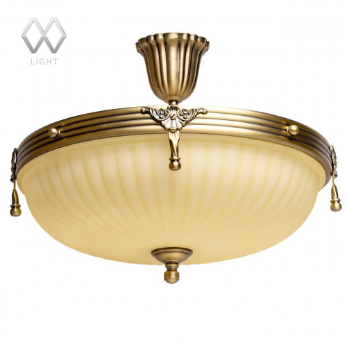 потолочный светильник mw-light афродита 317011504 в Дзержинске