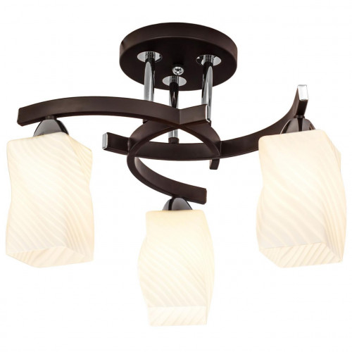 потолочная люстра silver light bertuccio 219.59.3 в Дзержинске
