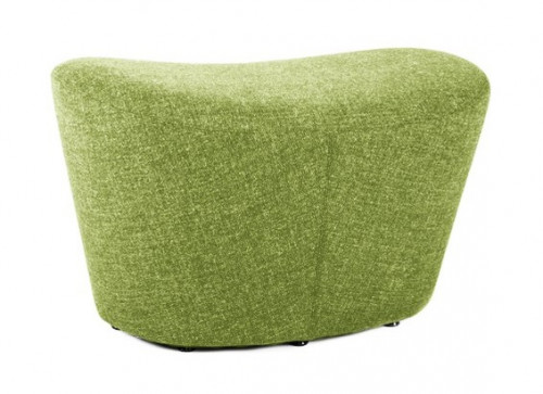 оттоманка papilio lounge chair оливковая в Дзержинске