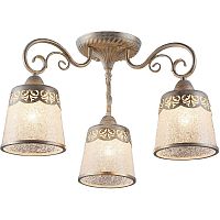 потолочная люстра omnilux lodine oml-46507-03 в Дзержинске
