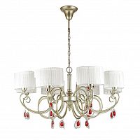 подвесная люстра odeon light verenissa 3392/8 в Дзержинске