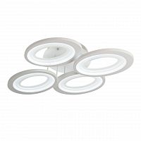 потолочный светодиодный светильник omnilux montresta oml-49507-64 в Дзержинске