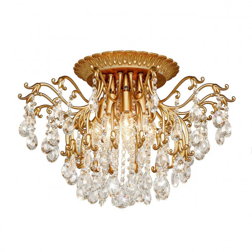 потолочная люстра silver light clare 734.58.8 в Дзержинске
