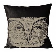 подушка с портретом лины пьеро форназетти owl в Дзержинске