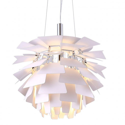 подвесной светильник arte lamp botticelli a8008sp-1wh в Дзержинске