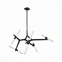 подвесная люстра st luce bastoni sl947.402.10 в Дзержинске