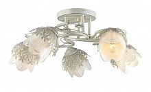 потолочная люстра lumion florana 3002/5c в Дзержинске