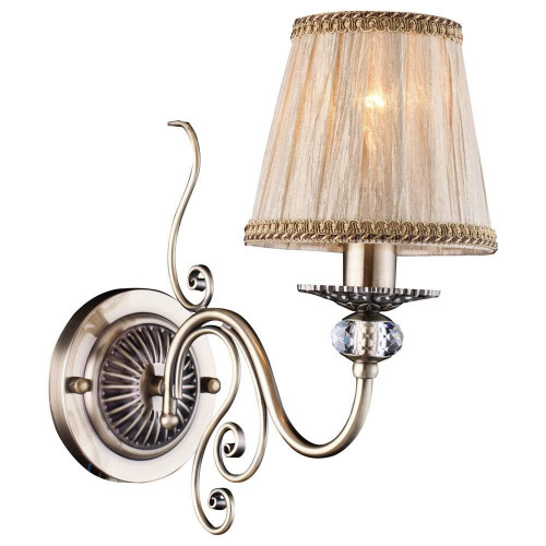 бра arte lamp charm a2083ap-1ab в Дзержинске