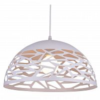 подвесной светильник arte lamp nido a3816sp-1wh в Дзержинске