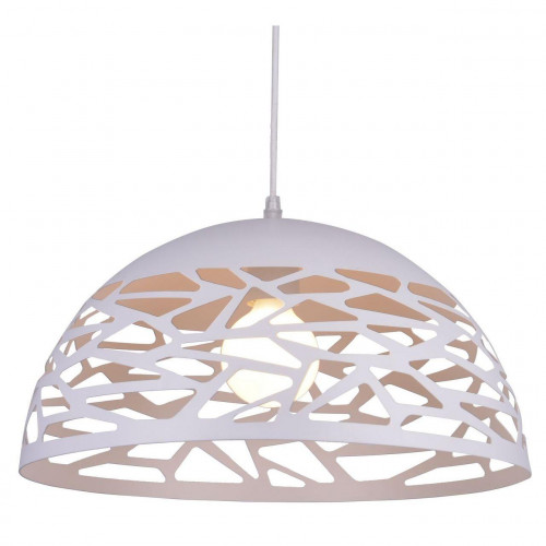 подвесной светильник arte lamp nido a3816sp-1wh в Дзержинске