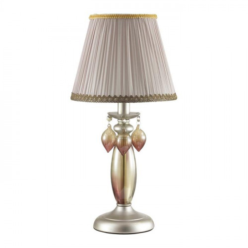 настольная лампа odeon light persia 3925/1t в Дзержинске