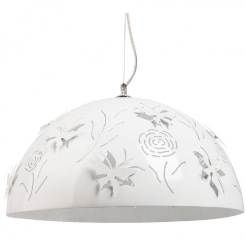 подвесной светильник skygarden flos butterflies d50 white в Дзержинске