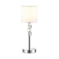 настольная лампа odeon light pavia 4113/1t в Дзержинске