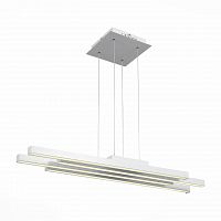 подвесной светодиодный светильник st luce samento sl933.503.04 в Дзержинске