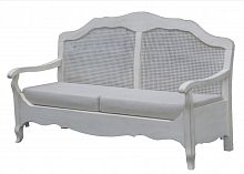 французкая лавочка mobilier de maison белая в Дзержинске